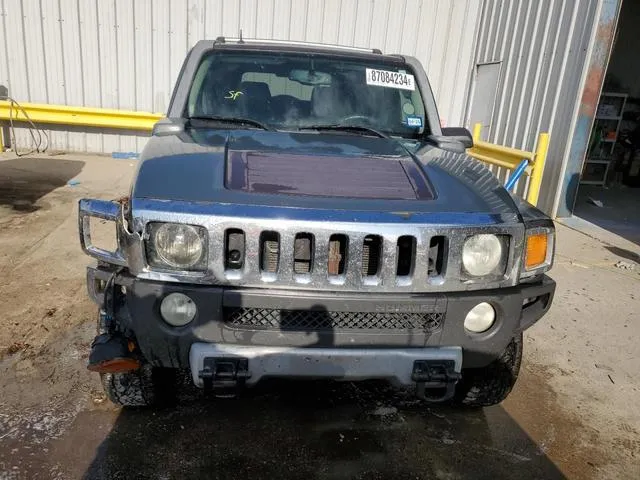 5GTEN13E098101728 2009 2009 Hummer H3 5