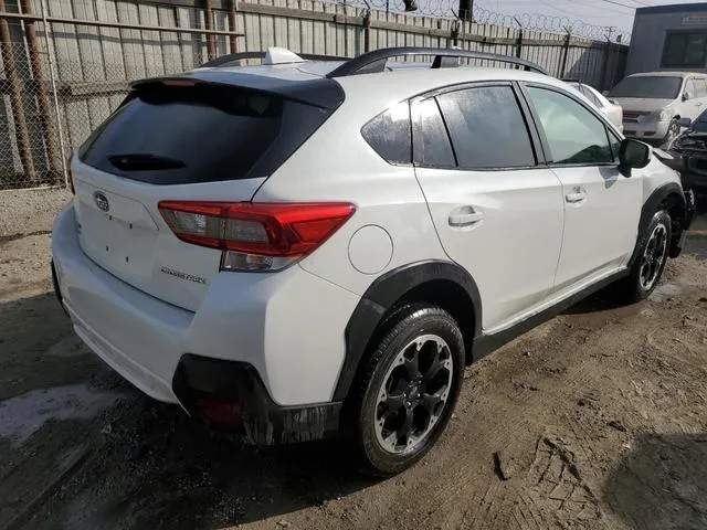 JF2GTACC2N9216132 2022 2022 Subaru Crosstrek- Premium 3