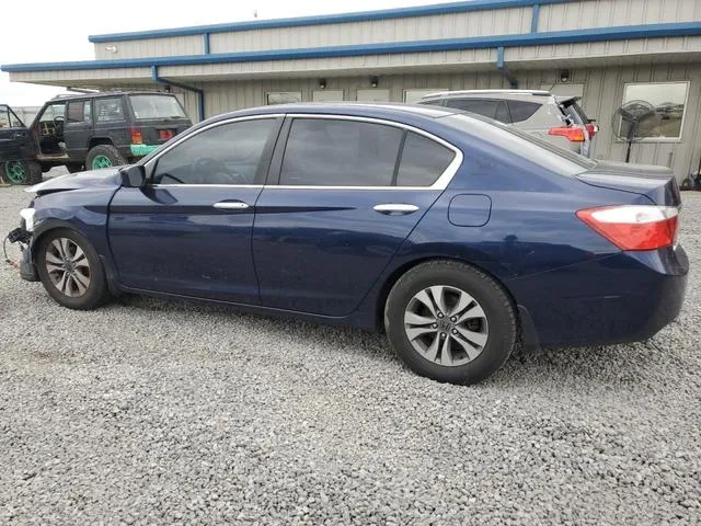 1HGCR2F37EA121384 2014 2014 Honda Accord- LX 2