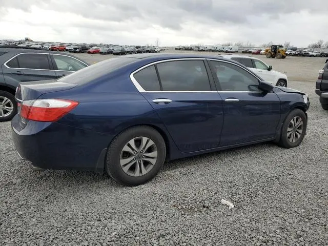 1HGCR2F37EA121384 2014 2014 Honda Accord- LX 3