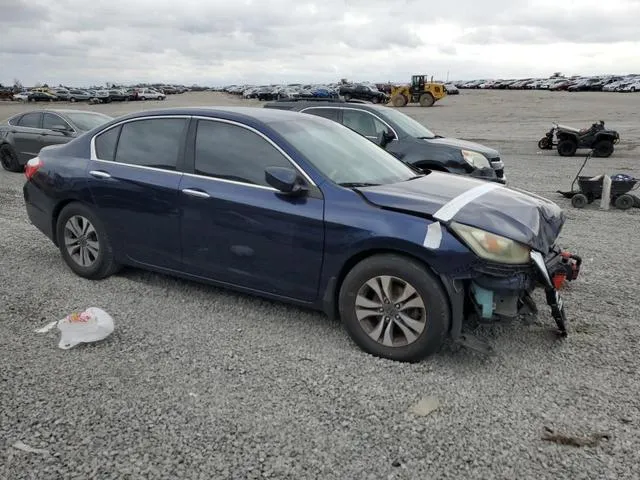 1HGCR2F37EA121384 2014 2014 Honda Accord- LX 4