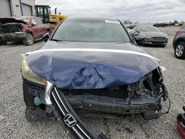 1HGCR2F37EA121384 2014 2014 Honda Accord- LX 5