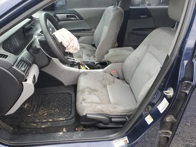 1HGCR2F37EA121384 2014 2014 Honda Accord- LX 7