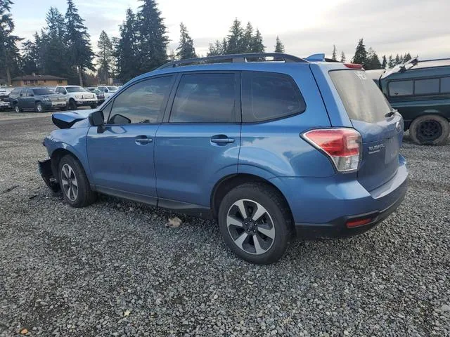 JF2SJABC9HH501714 2017 2017 Subaru Forester- 2-5I 2