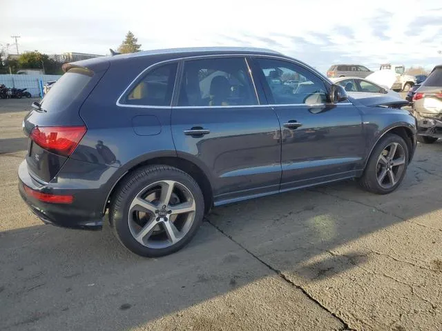 WA1D7AFP1GA103868 2016 2016 Audi Q5- Premium Plus S-Line 3