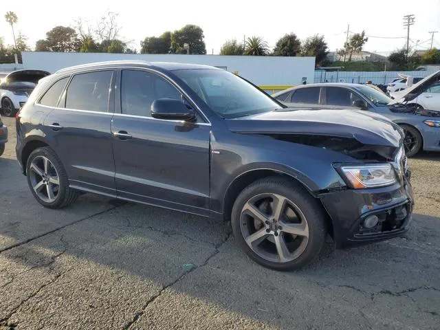 WA1D7AFP1GA103868 2016 2016 Audi Q5- Premium Plus S-Line 4