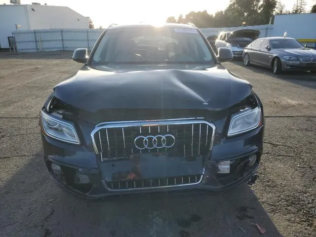 WA1D7AFP1GA103868 2016 2016 Audi Q5- Premium Plus S-Line 5