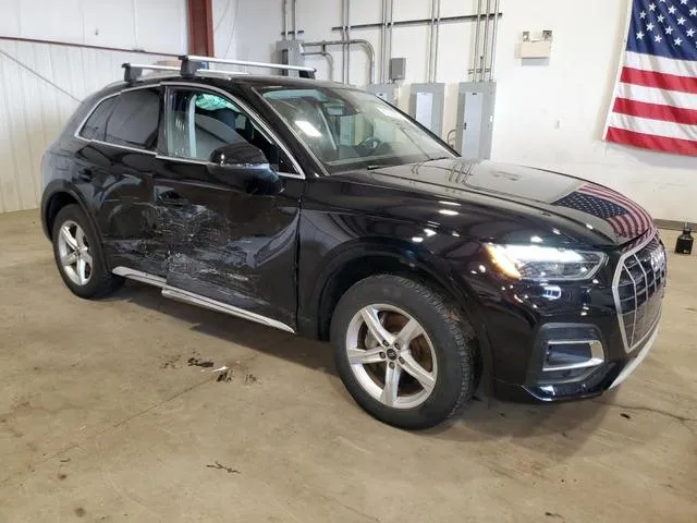 WA1AAAFY4M2003024 2021 2021 Audi Q5- Premium 4