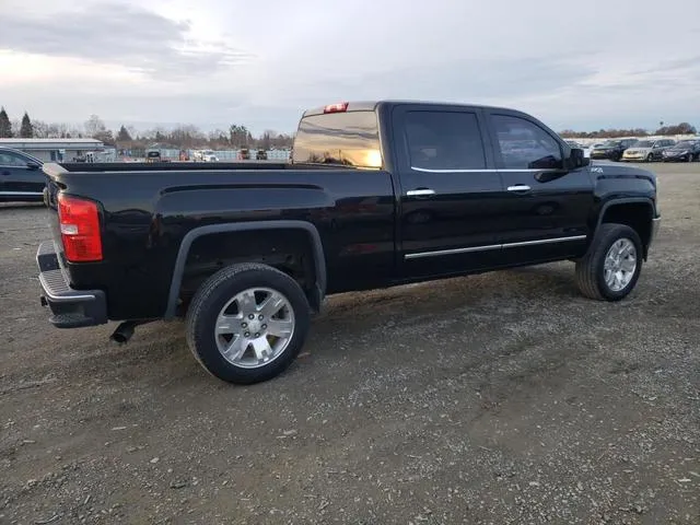 3GTU2VEC8EG384348 2014 2014 GMC Sierra- K1500 Slt 3