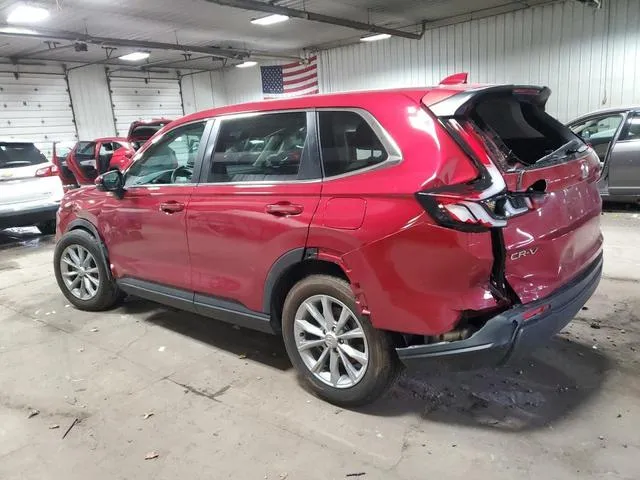 5J6RS4H79RL009473 2024 2024 Honda CR-V- Exl 2