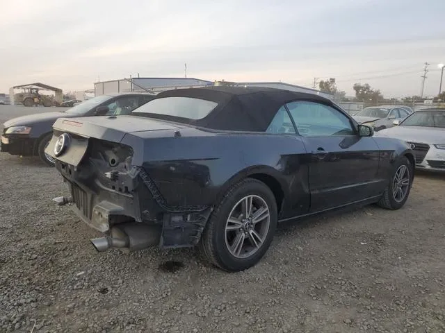 1ZVBP8EM6D5239346 2013 2013 Ford Mustang 3