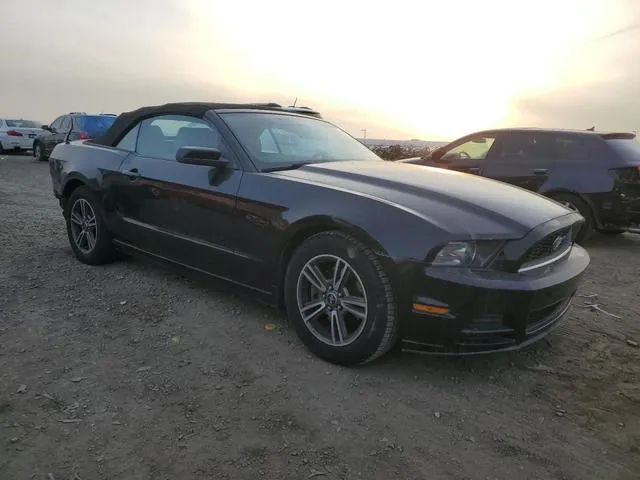 1ZVBP8EM6D5239346 2013 2013 Ford Mustang 4