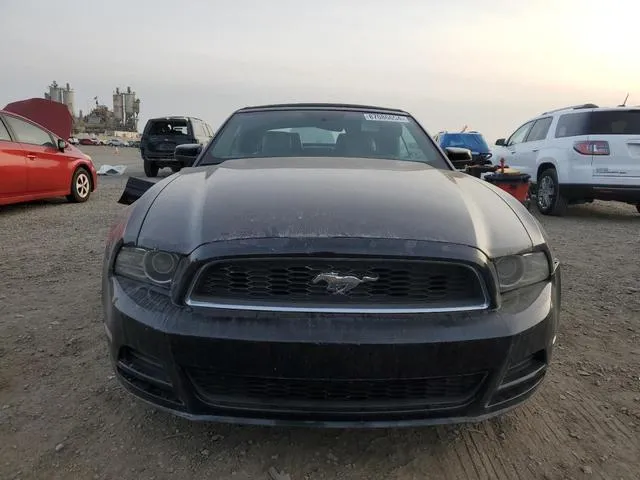 1ZVBP8EM6D5239346 2013 2013 Ford Mustang 5