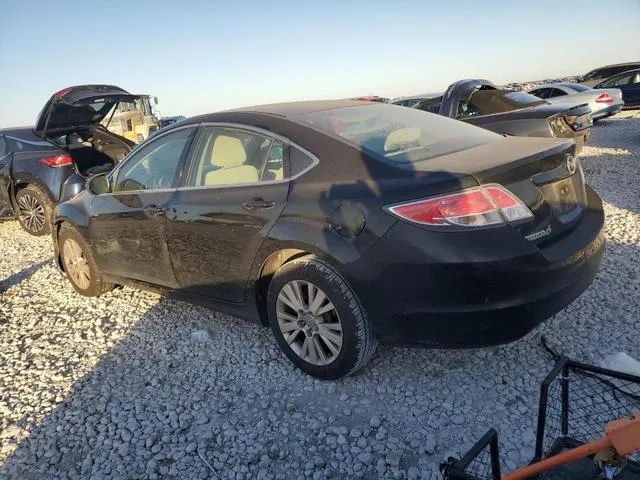 1YVHP82A895M31702 2009 2009 Mazda 6- I 2