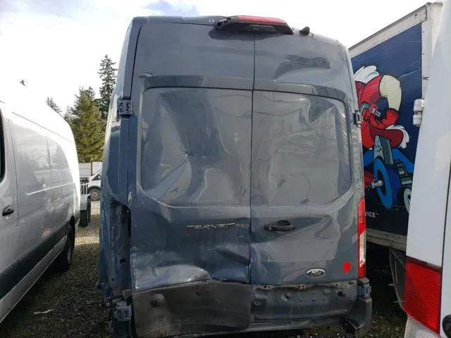 1FTBR3X82MKA46130 2021 2021 Ford Transit- T-250 6