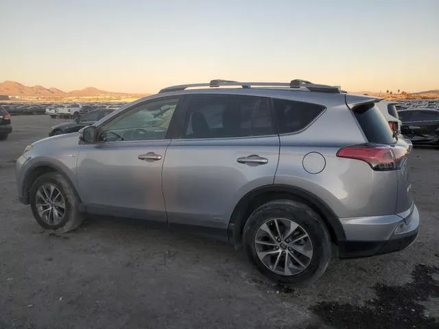 JTMRJREV6JD176672 2018 2018 Toyota RAV4- LE 2