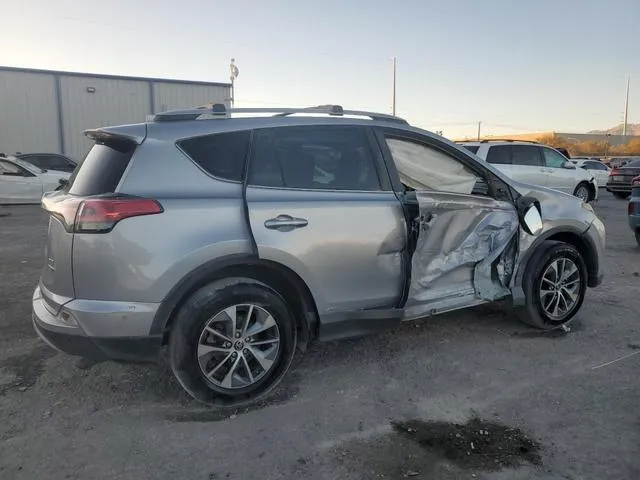 JTMRJREV6JD176672 2018 2018 Toyota RAV4- LE 3