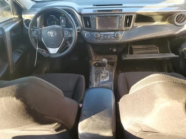 JTMRJREV6JD176672 2018 2018 Toyota RAV4- LE 8