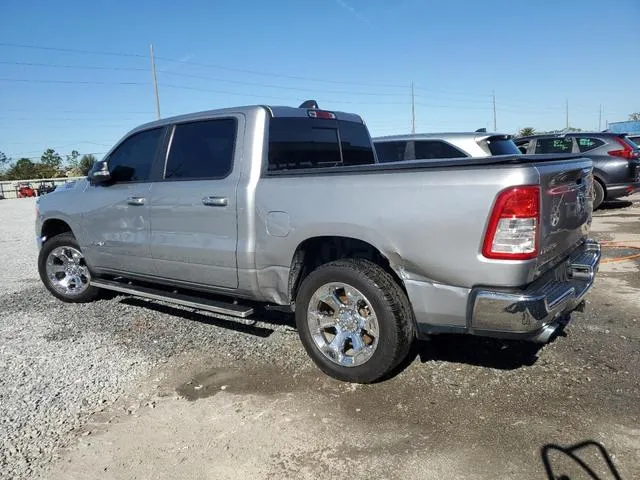 1C6SRFFT4LN167074 2020 2020 RAM 1500- Big Horn/Lone Star 2