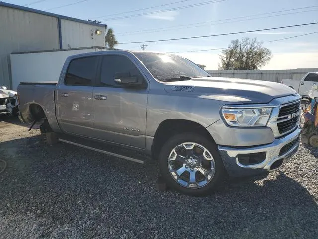 1C6SRFFT4LN167074 2020 2020 RAM 1500- Big Horn/Lone Star 4