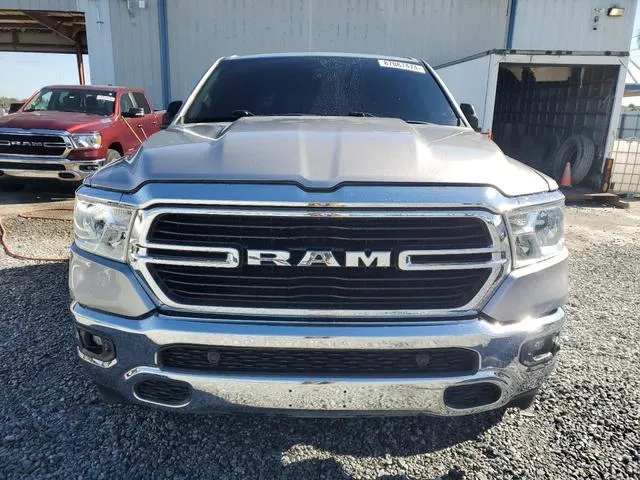 1C6SRFFT4LN167074 2020 2020 RAM 1500- Big Horn/Lone Star 5