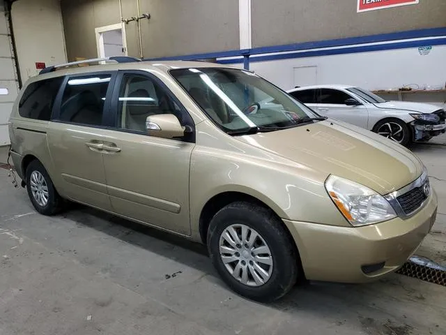 KNDMG4C79B6413547 2011 2011 KIA Sedona- LX 4