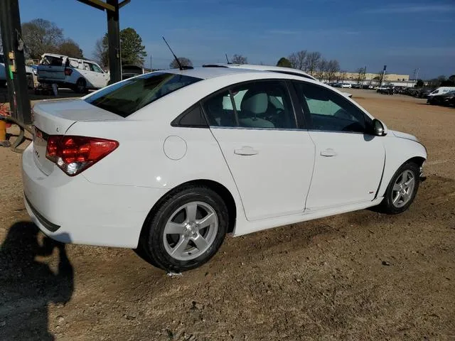 1G1PC5SB4E7449058 2014 2014 Chevrolet Cruze- LT 3