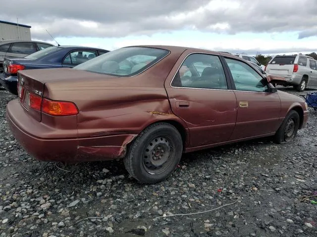 4T1BG22K41U046256 2001 2001 Toyota Camry- CE 3