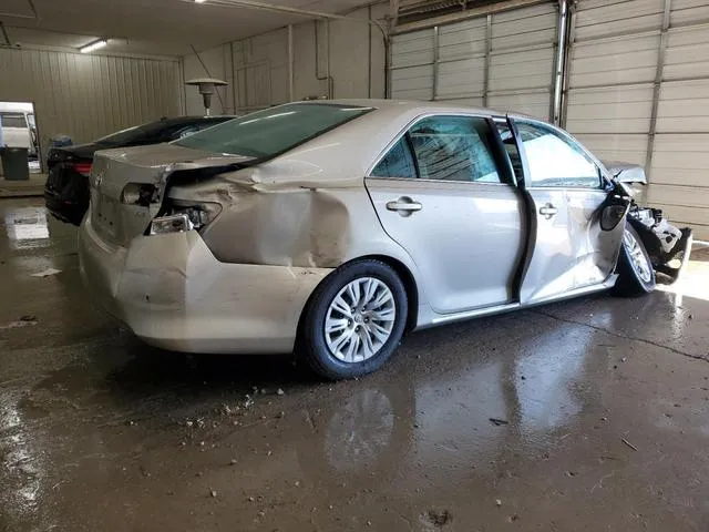 4T4BF1FK4ER387773 2014 2014 Toyota Camry- L 3