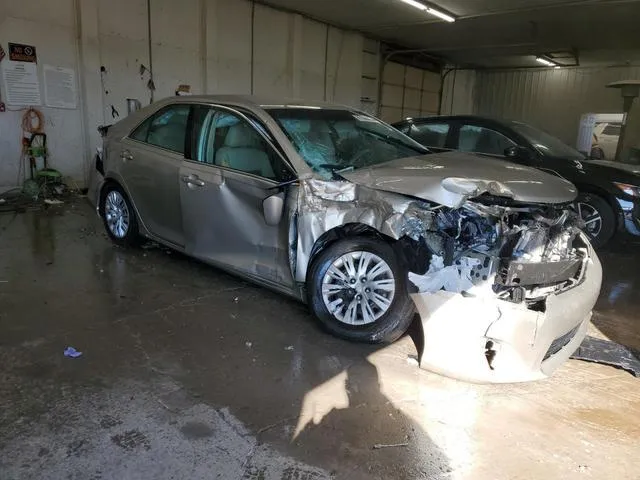 4T4BF1FK4ER387773 2014 2014 Toyota Camry- L 4