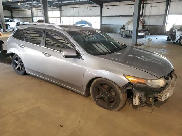 JH4CW2H66CC000960 2012 2012 Acura TSX- Tech 4