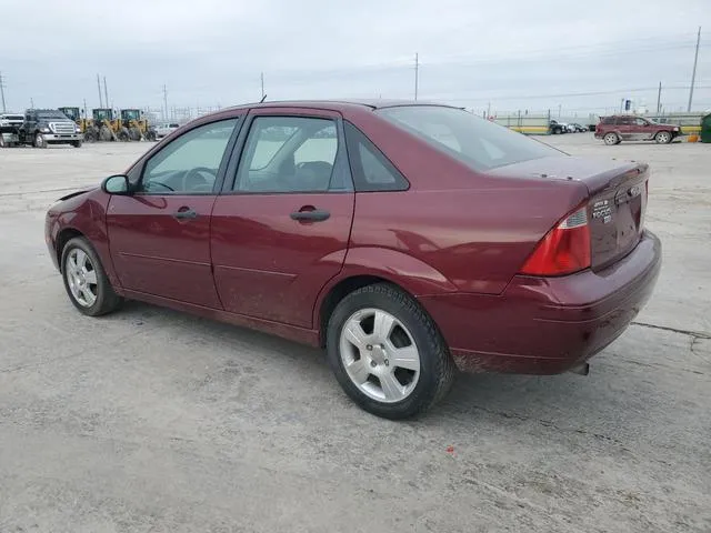 1FAHP34N37W261948 2007 2007 Ford Focus- ZX4 2