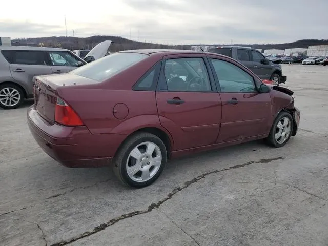 1FAHP34N37W261948 2007 2007 Ford Focus- ZX4 3