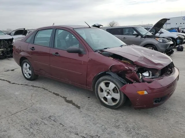 1FAHP34N37W261948 2007 2007 Ford Focus- ZX4 4