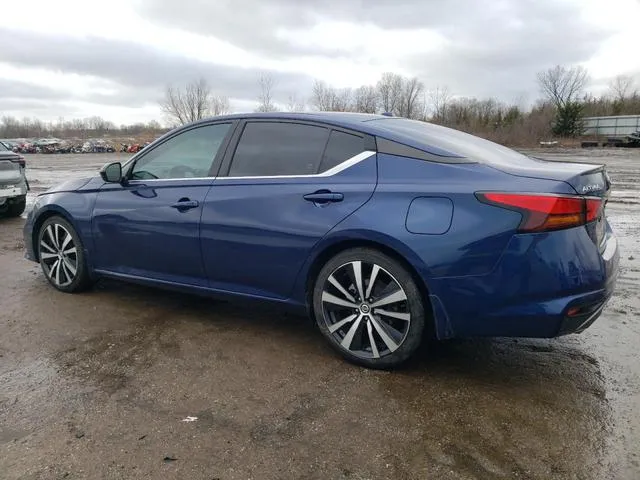 1N4BL4CV2LC118932 2020 2020 Nissan Altima- SR 2