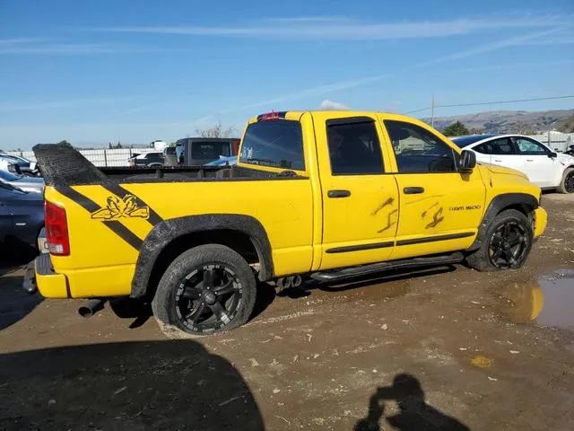 1D7HA18D64J290506 2004 2004 Dodge RAM 1500- ST 3