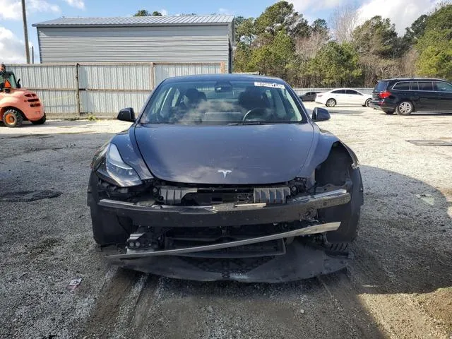 5YJ3E1EA9NF368546 2022 2022 Tesla MODEL 3 5