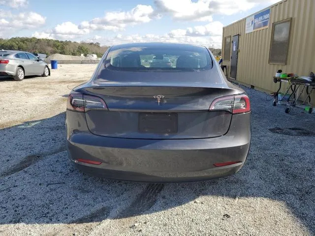 5YJ3E1EA9NF368546 2022 2022 Tesla MODEL 3 6