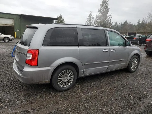 2C4RC1CG6ER138703 2014 2014 Chrysler Town and Country- Tour 3