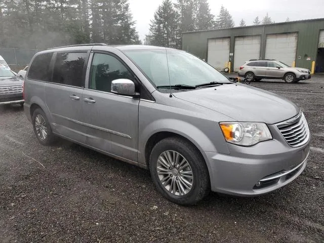 2C4RC1CG6ER138703 2014 2014 Chrysler Town and Country- Tour 4