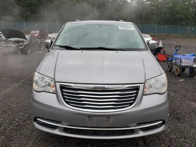 2C4RC1CG6ER138703 2014 2014 Chrysler Town and Country- Tour 5