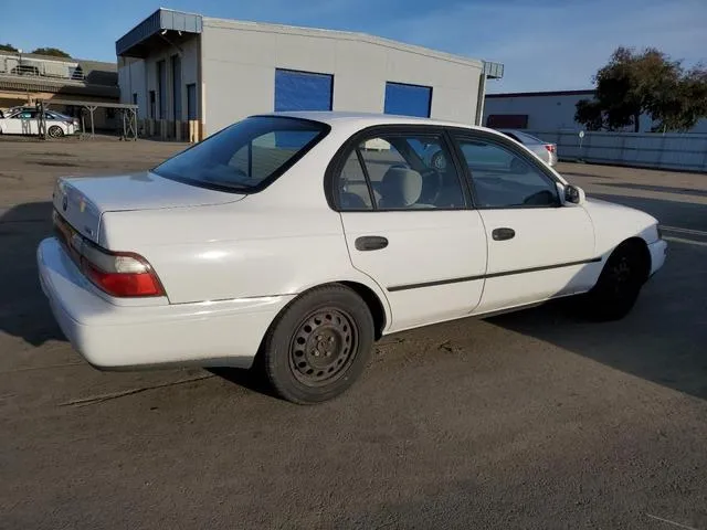 1NXBB02E3VZ507482 1997 1997 Toyota Corolla- DX 3