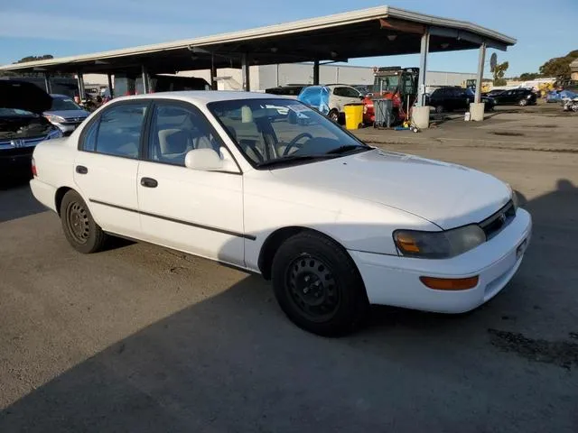 1NXBB02E3VZ507482 1997 1997 Toyota Corolla- DX 4