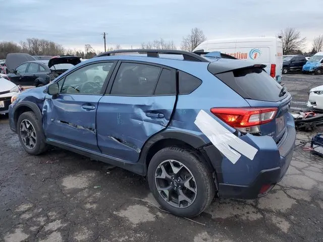 JF2GTACC7KH231288 2019 2019 Subaru Crosstrek- Premium 2