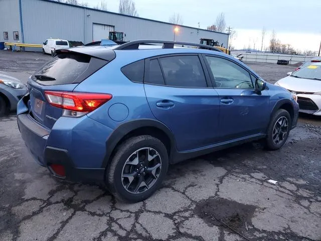 JF2GTACC7KH231288 2019 2019 Subaru Crosstrek- Premium 3