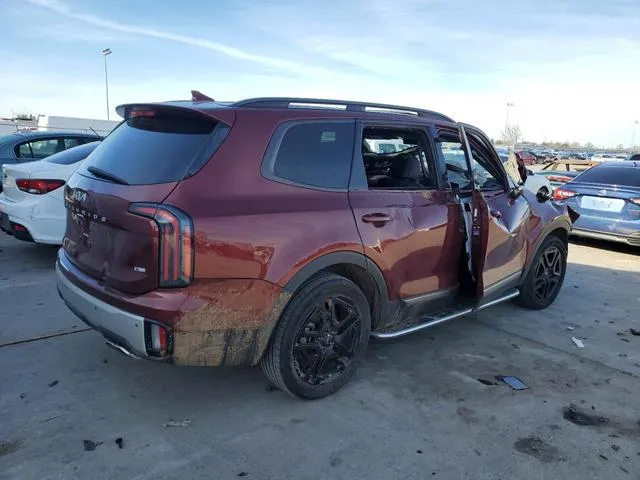 5XYP3DGC1PG331428 2023 2023 KIA Telluride- EX 3