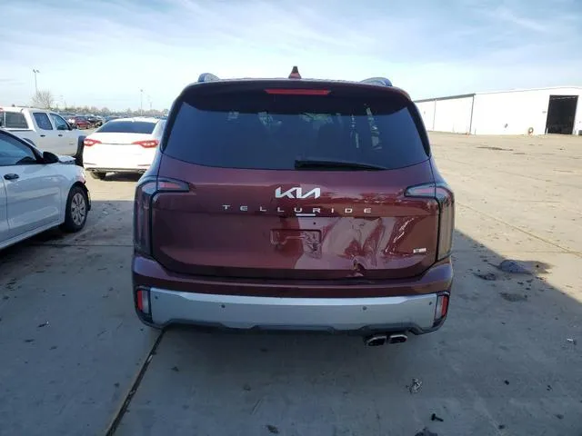 5XYP3DGC1PG331428 2023 2023 KIA Telluride- EX 6