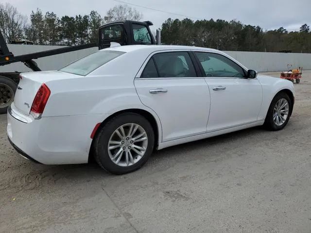 2C3CCAEG3GH116660 2016 2016 Chrysler 300C 3