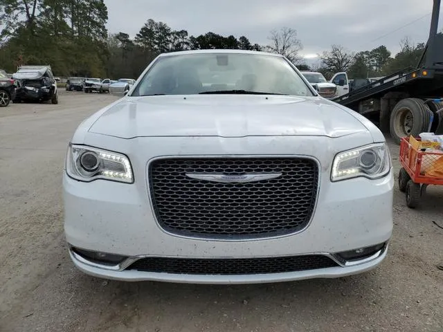 2C3CCAEG3GH116660 2016 2016 Chrysler 300C 5