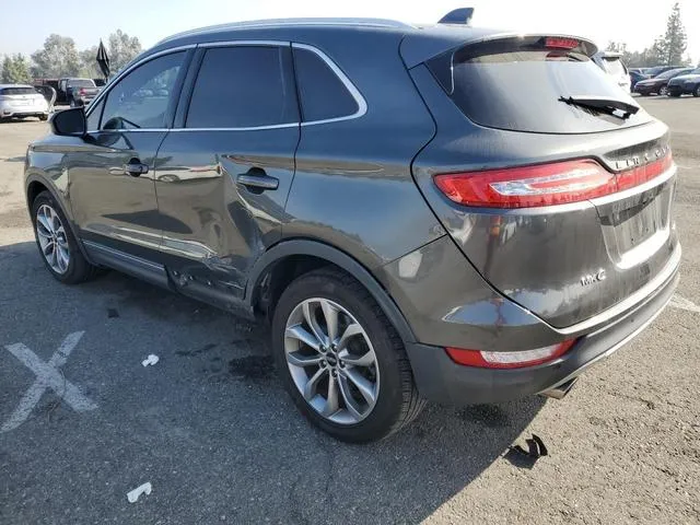 5LMCJ2C92HUL56138 2017 2017 Lincoln MKC- Select 2